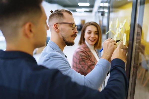 Comment créer une stratégie de contenu efficace pour votre blog d'entreprise ?