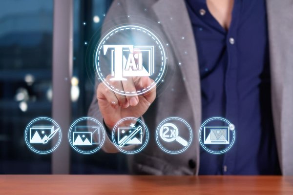 Quels sont les avantages du générateur d’image IA ?