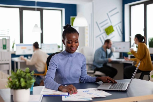 Boostez votre visibilité : les solutions innovantes d’une agence digitale à Paris