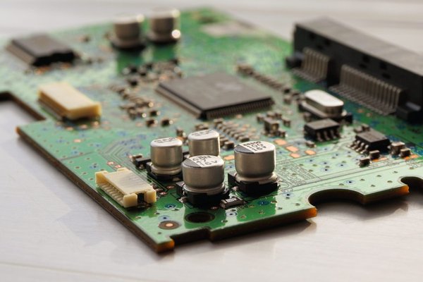 Quelles sont les bases de l'informatique ?